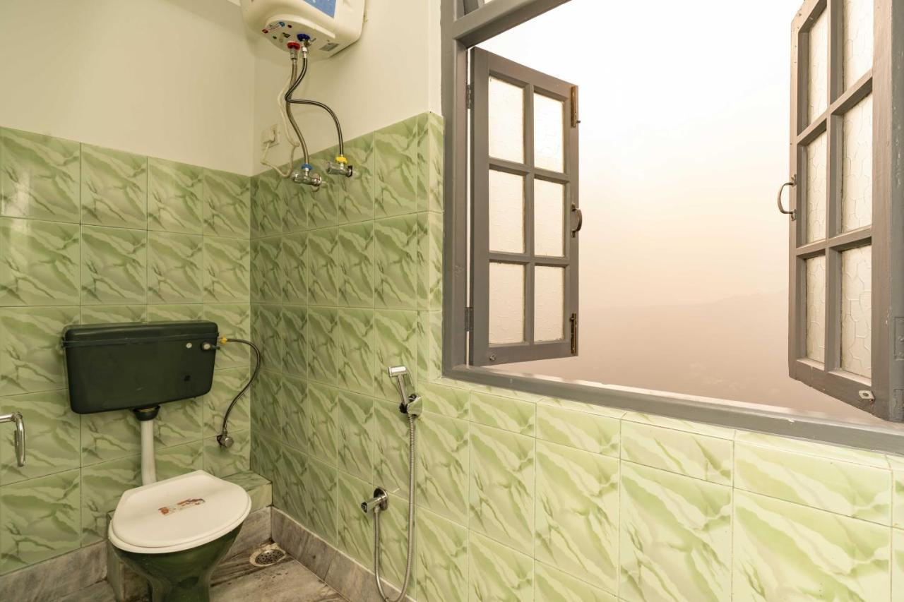 Albergue Zostel Gangtok Exterior foto