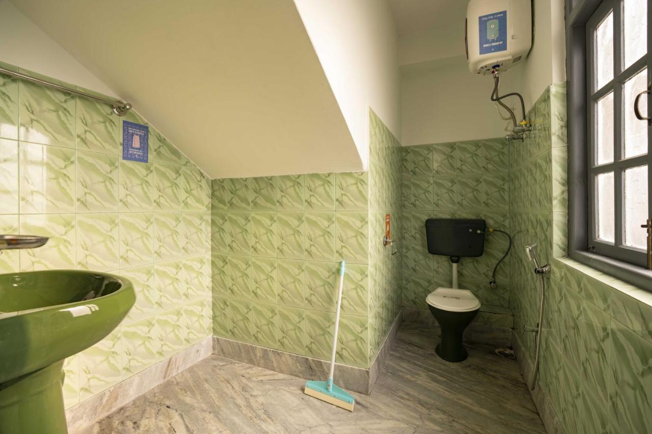 Albergue Zostel Gangtok Exterior foto