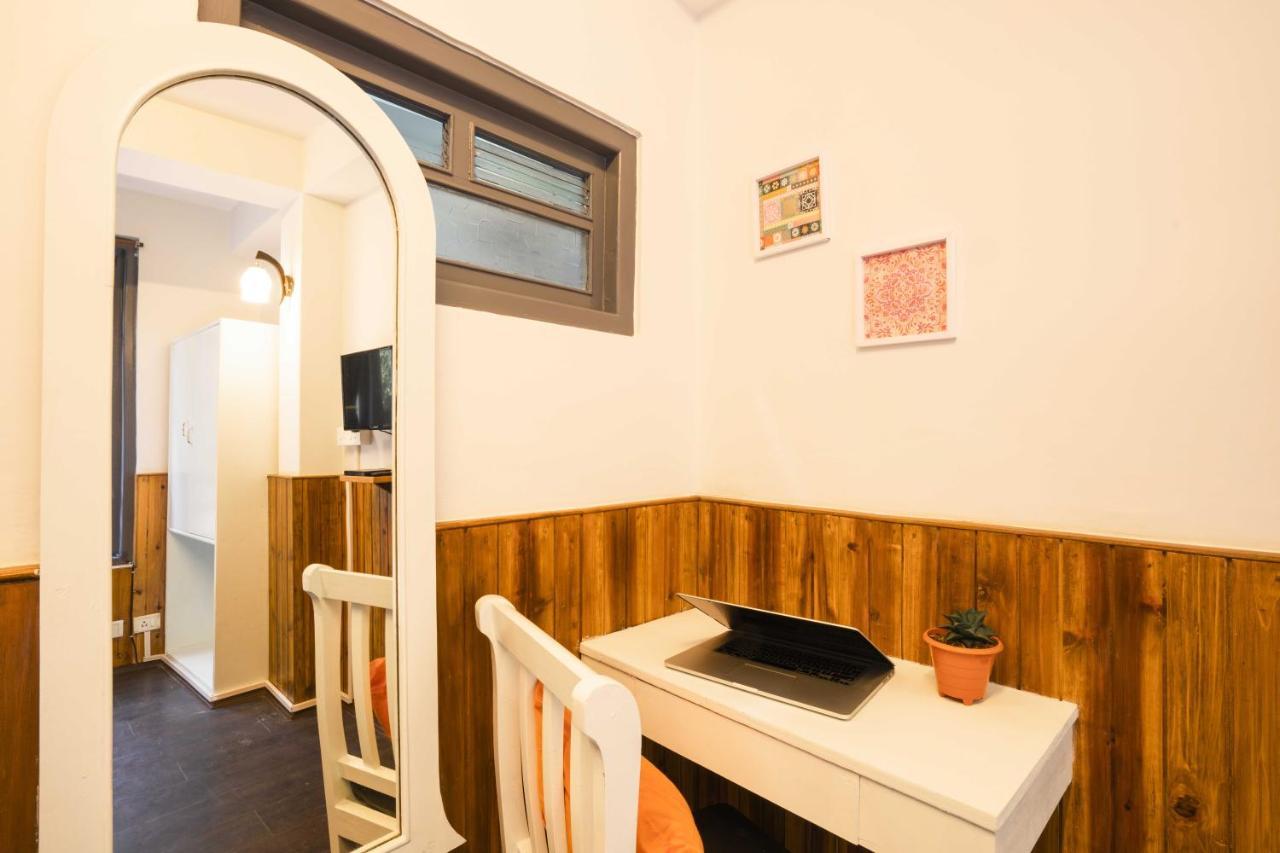 Albergue Zostel Gangtok Exterior foto